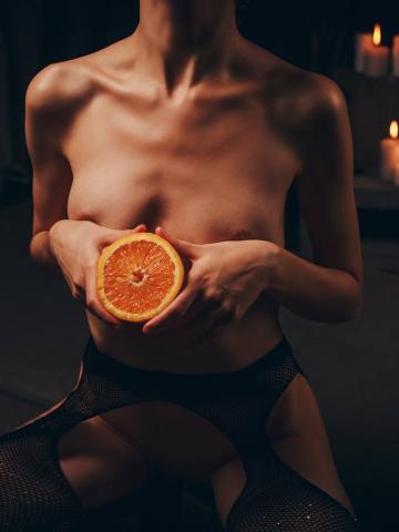 Индивидуалка Кристина Фотография 2