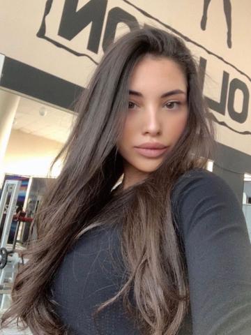 Индивидуалка Сабина Фотография 2