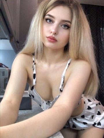 Индивидуалка Марго Фотография 5